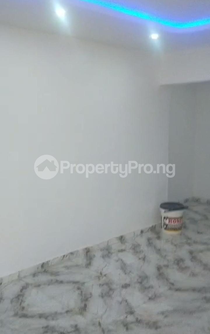 2 bedroom House for rent Off Association Avenue Ilupeju Lagos - 0