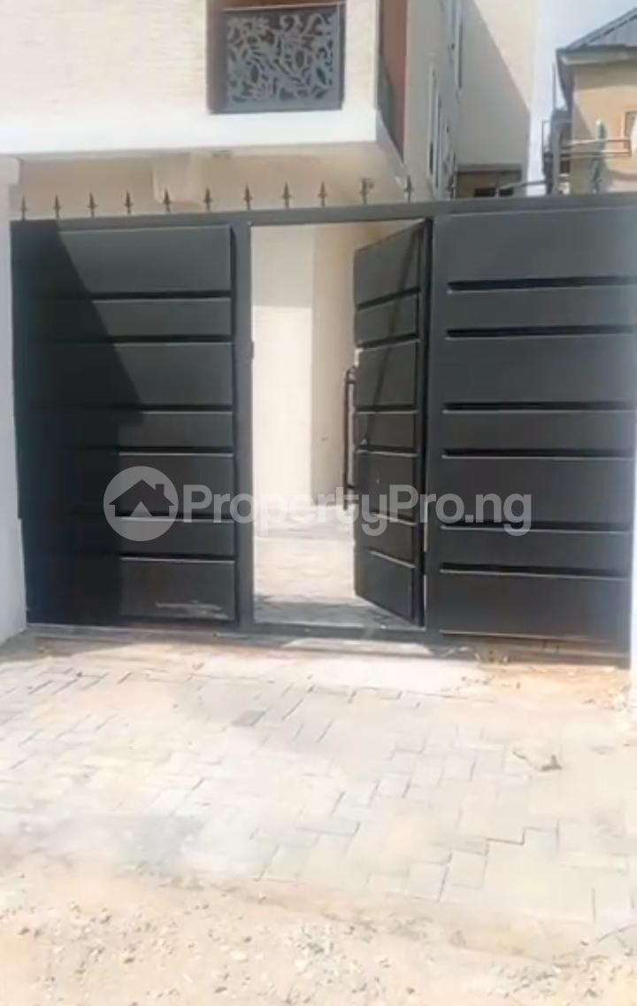 3 bedroom House for rent Charlie Boy Gbagada Lagos - 0