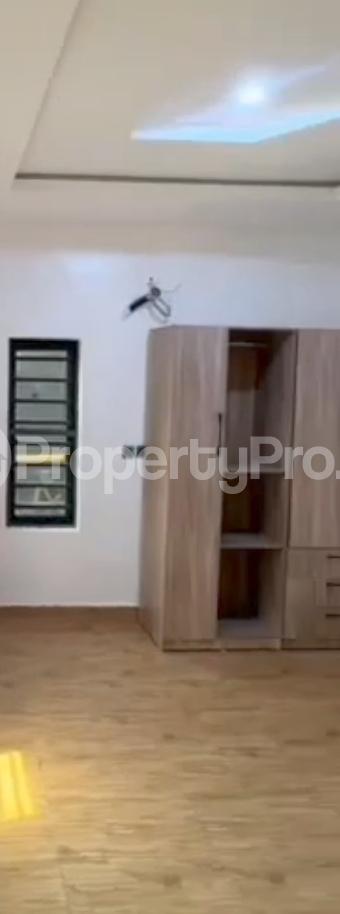 3 bedroom House for rent Adeniyi Jones Ikeja Lagos
