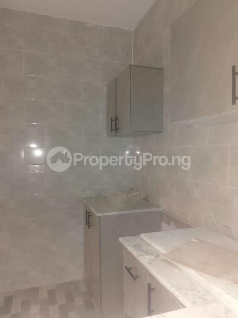 3 bedroom House for rent Olowora Ojodu Lagos