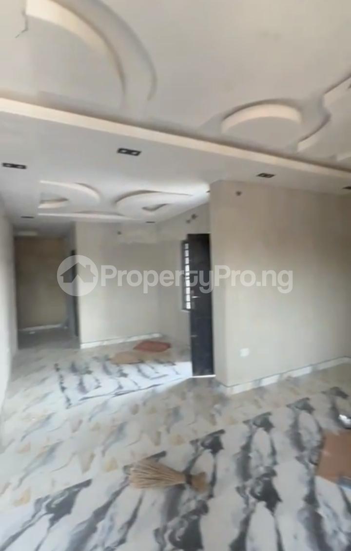 3 bedroom House for rent Ojuelegba Surulere Lagos