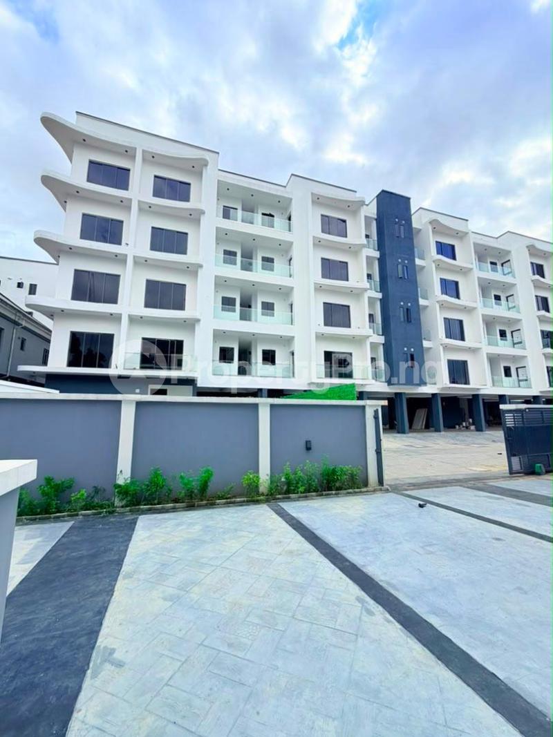 3 bedroom House for sale Ikeja GRA Ikeja Lagos