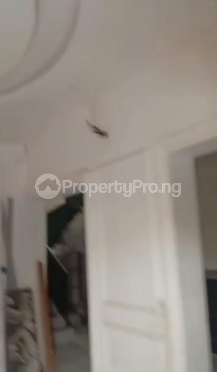 5 bedroom House for rent Medina Gbagada Lagos