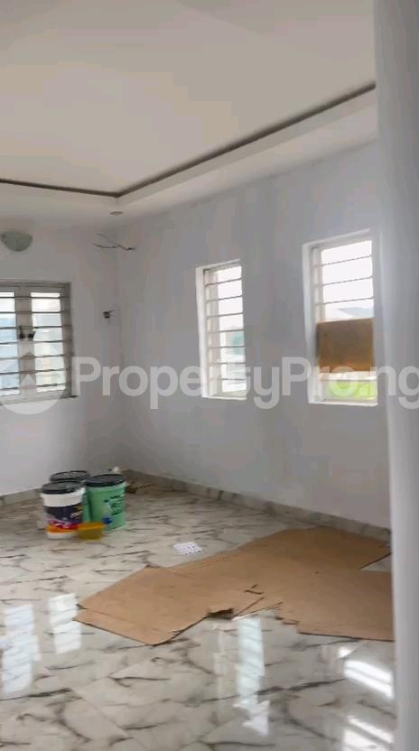 2 bedroom Flat / Apartment for rent Ogudu-Orike Ogudu Lagos