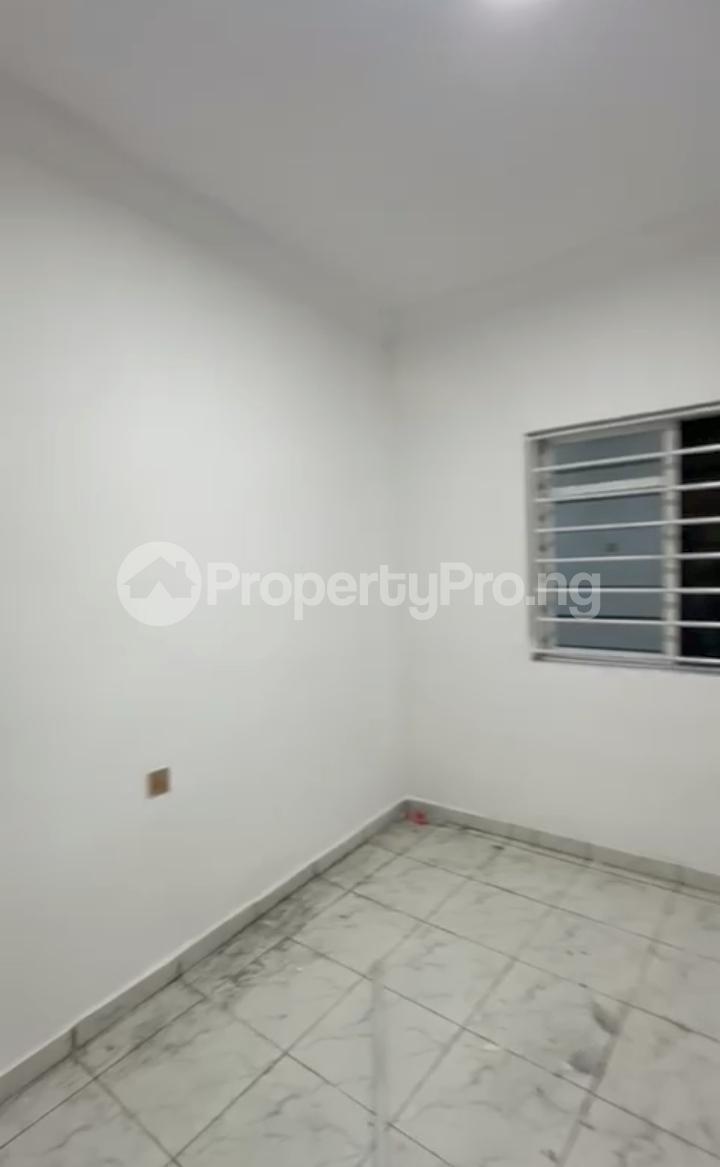 1 bedroom Flat / Apartment for rent Shomolu Lagos - 0