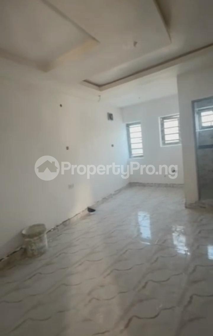 1 bedroom Flat / Apartment for rent Fadey Waec Yaba Lagos