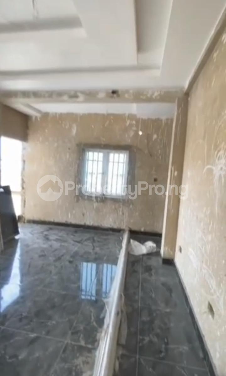 1 bedroom Flat / Apartment for rent Oworoshoki Maryland Lagos