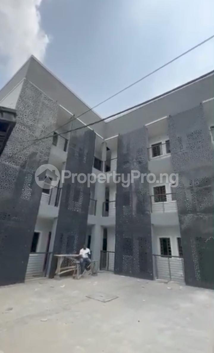 1 bedroom Flat / Apartment for rent Alapere Kosofe/Ikosi Lagos