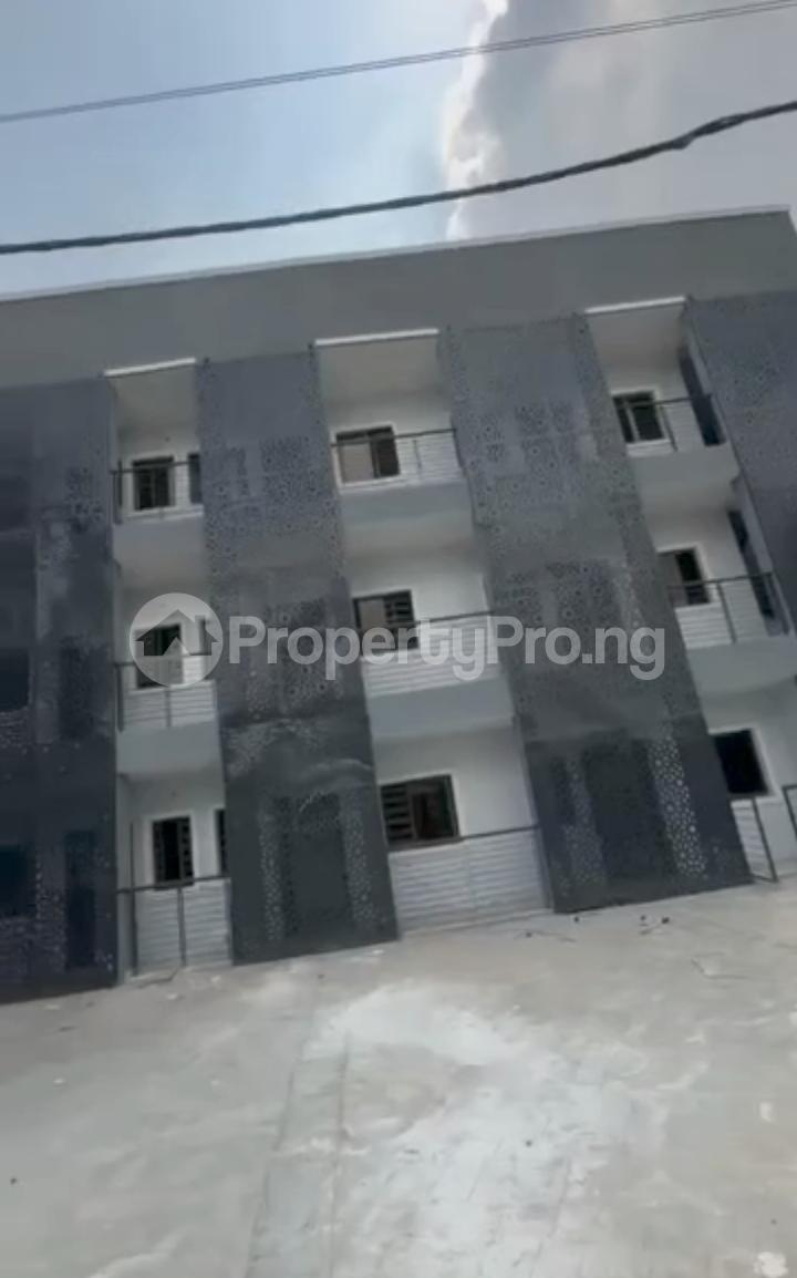 1 bedroom Flat / Apartment for rent Alapere Kosofe/Ikosi Lagos