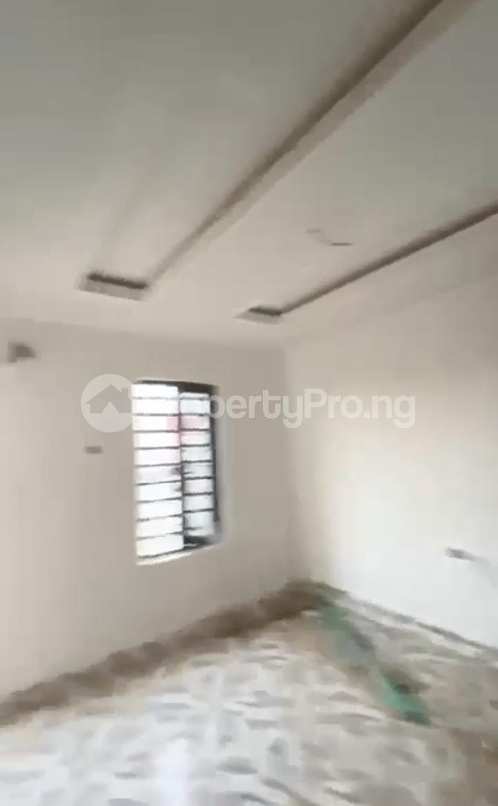 1 bedroom Flat / Apartment for rent Sawmill Gbagada Lagos - 1
