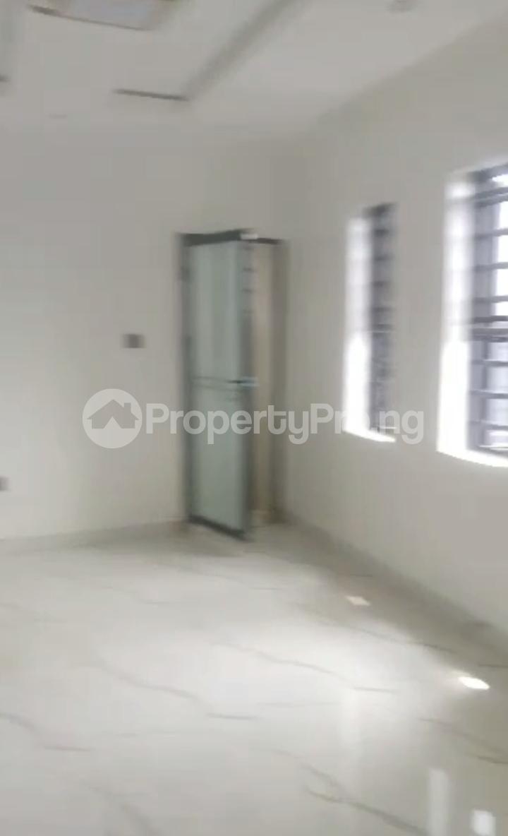 1 bedroom Flat / Apartment for rent Aguda Surulere Lagos