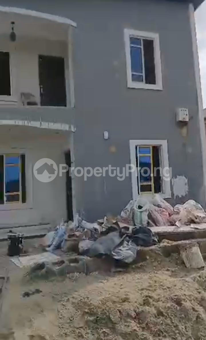 1 bedroom Flat / Apartment for rent Soluyi Gbagada Lagos