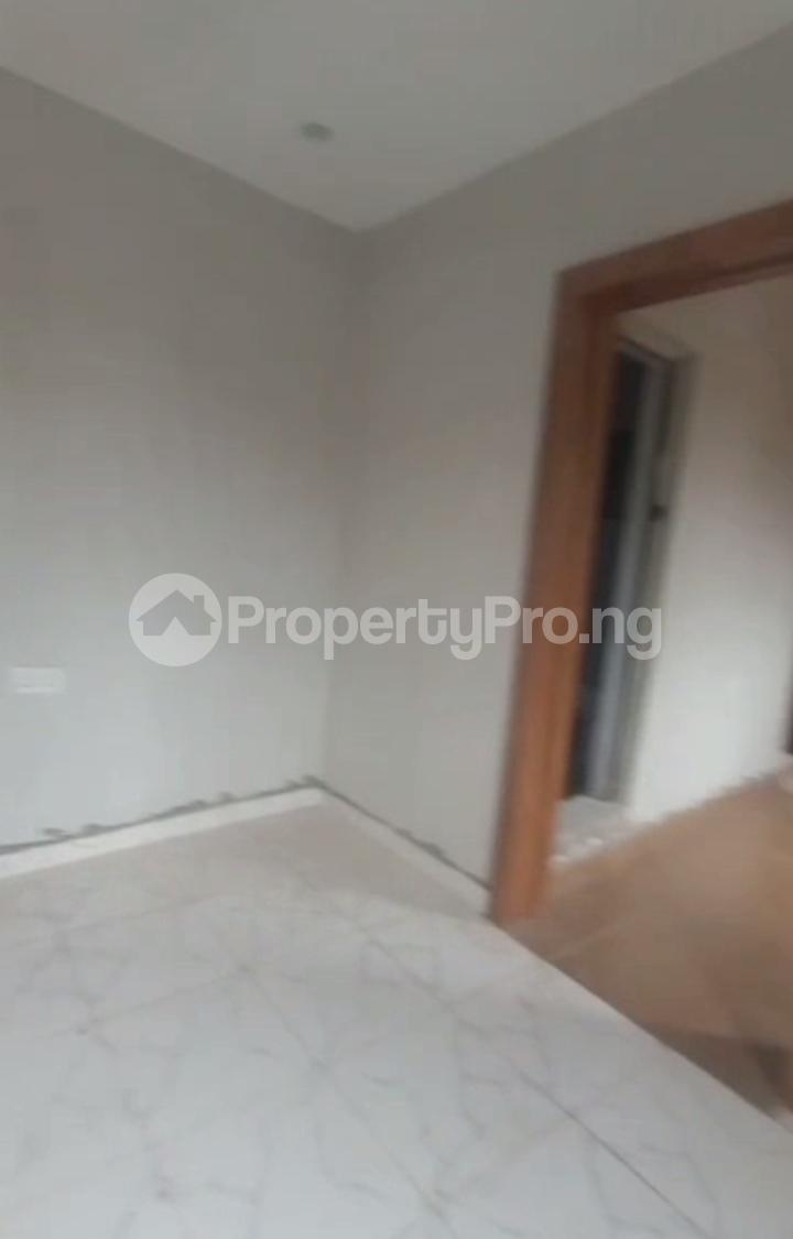 1 bedroom Flat / Apartment for rent Off Morocco Road Shomolu Lagos - 0