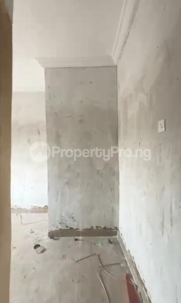 1 bedroom Flat / Apartment for rent Ilupeju Palmgrove Shomolu Lagos