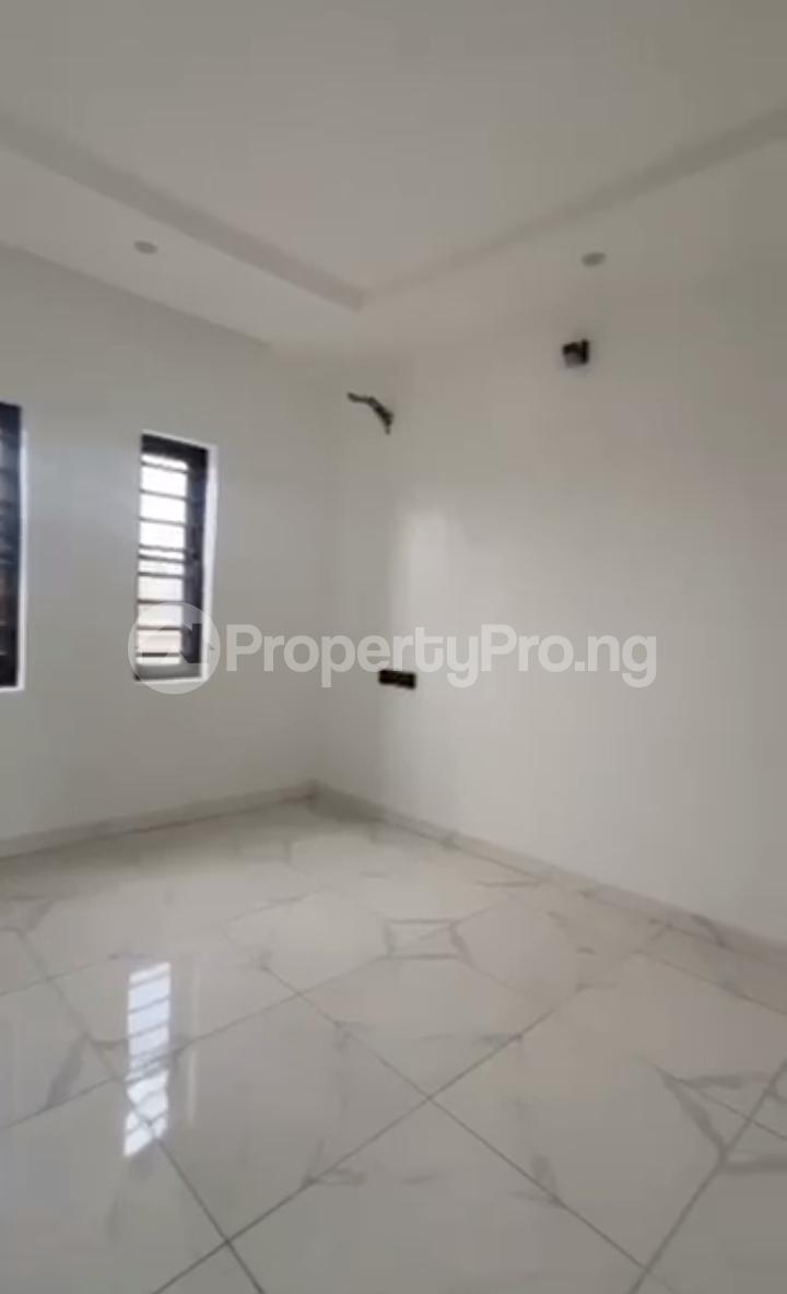 1 bedroom Flat / Apartment for rent Aguda Surulere Lagos - 1