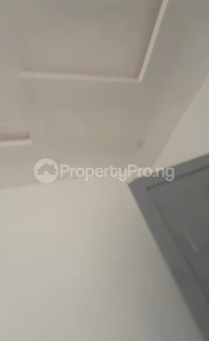 1 bedroom Flat / Apartment for rent Fadey Waec Yaba Lagos