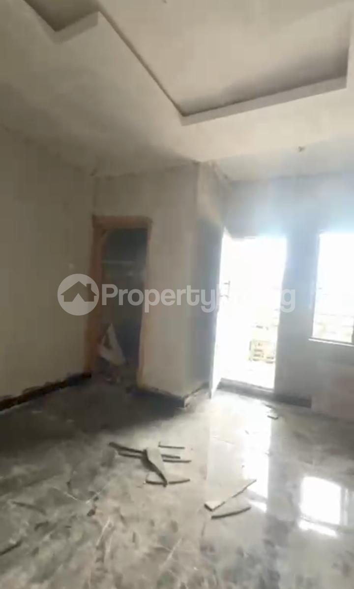 1 bedroom Flat / Apartment for rent Ilupeju Palmgrove Shomolu Lagos