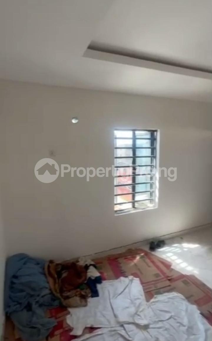 1 bedroom Flat / Apartment for rent Akoka Yaba Lagos
