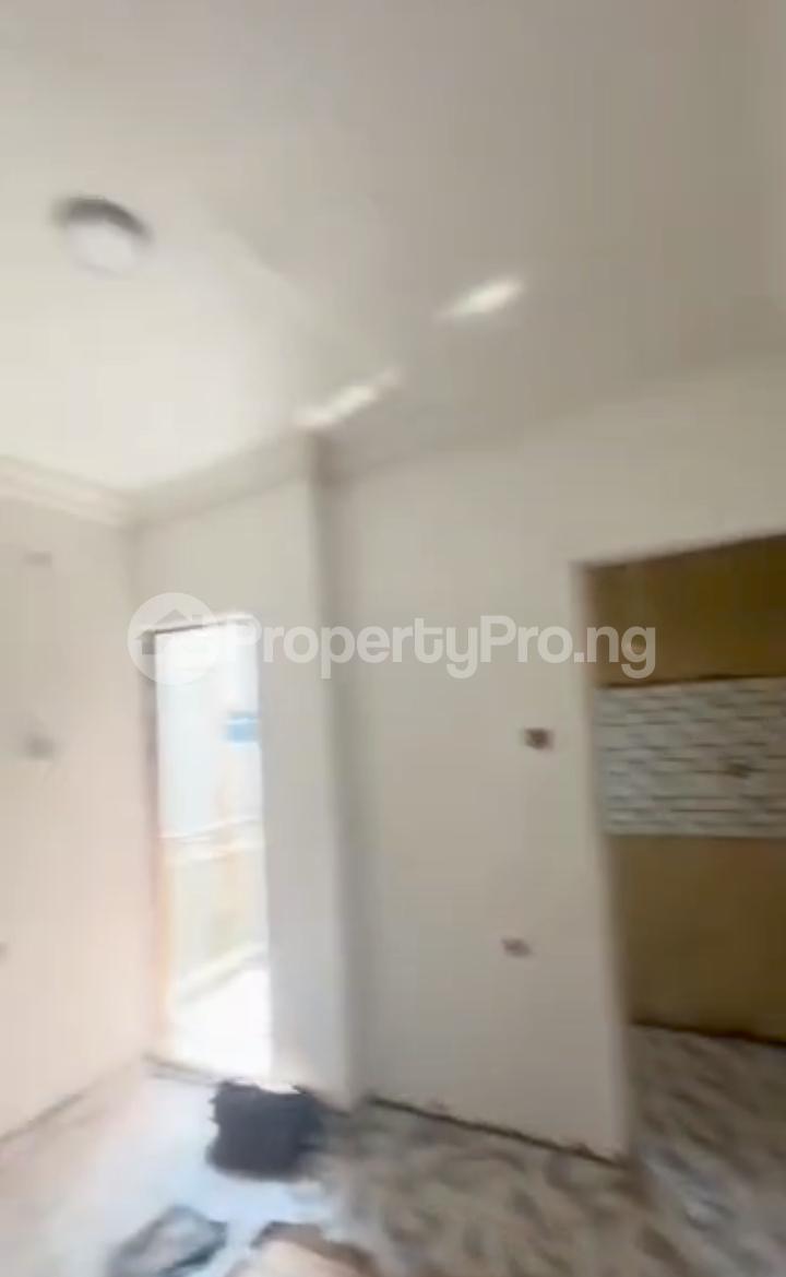 1 bedroom Flat / Apartment for rent Shomolu Lagos