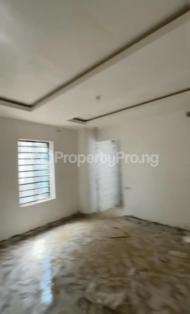 1 bedroom Flat / Apartment for rent Sawmill Gbagada Lagos