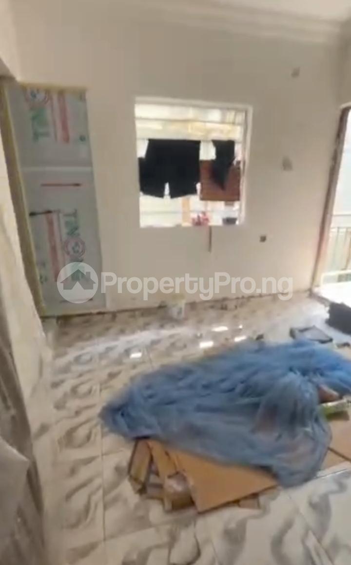 1 bedroom Flat / Apartment for rent Shomolu Lagos