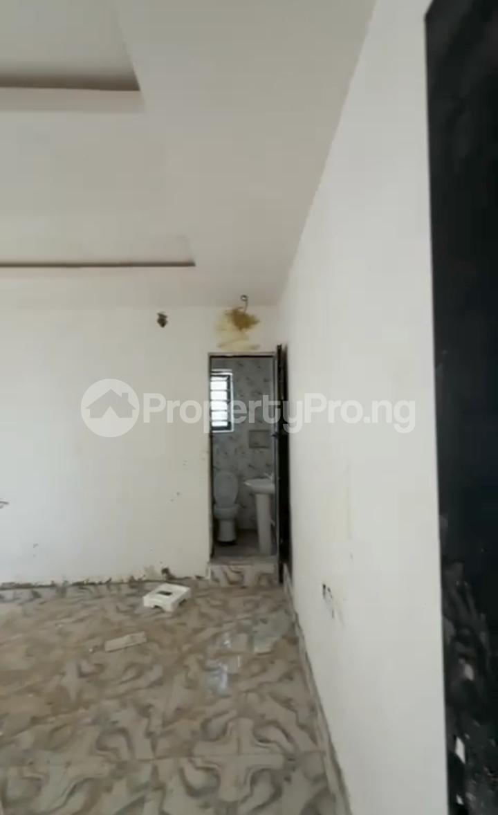 1 bedroom Flat / Apartment for rent Sawmill Gbagada Lagos