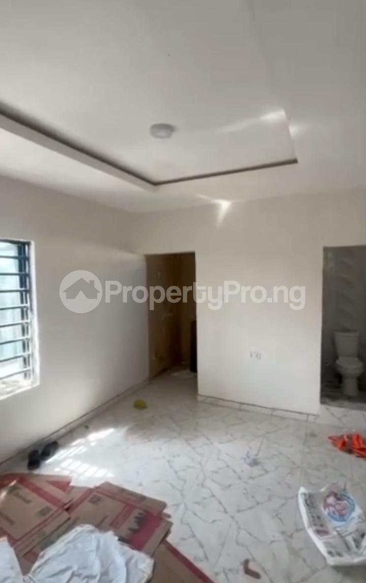 1 bedroom Flat / Apartment for rent Akoka Yaba Lagos