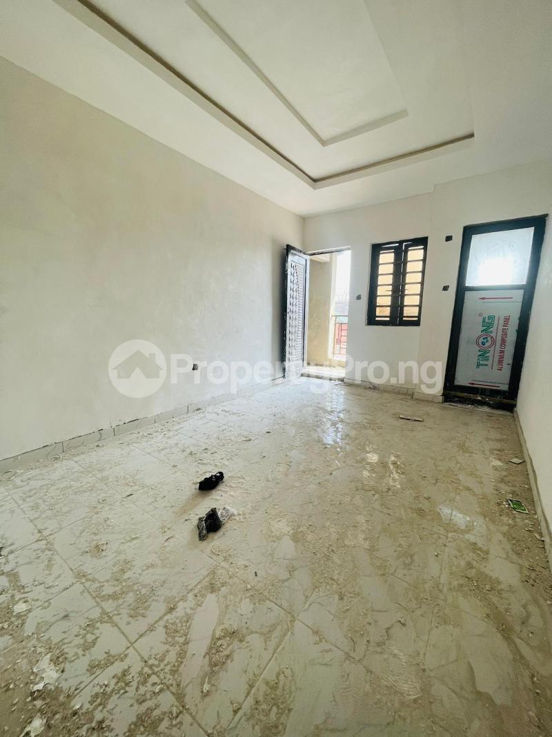 1 bedroom Flat / Apartment for rent Shomolu Lagos