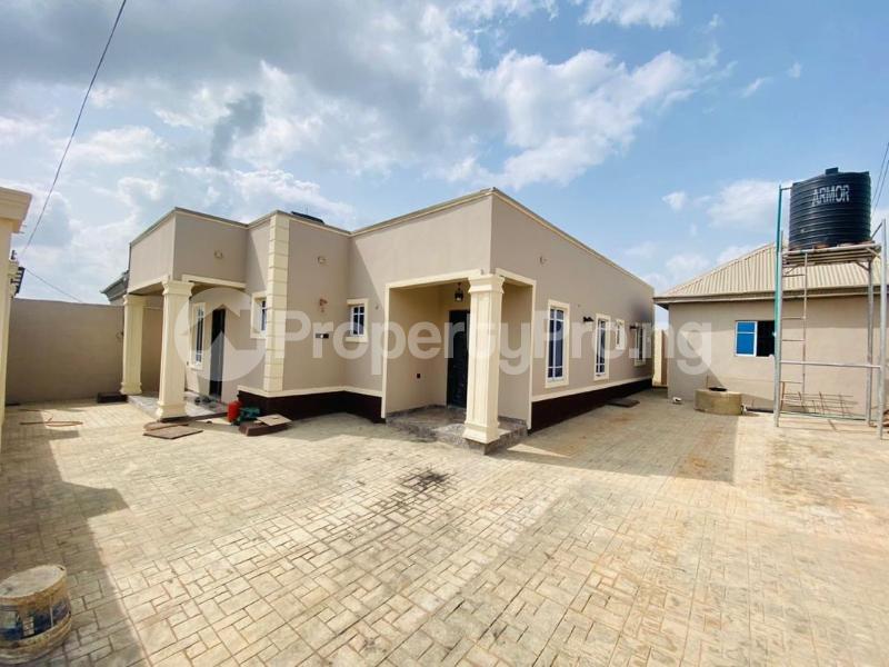 3 bedroom House for sale Obada Oko , Off Adigbe Obada Oko Road Abeokuta Ogun
