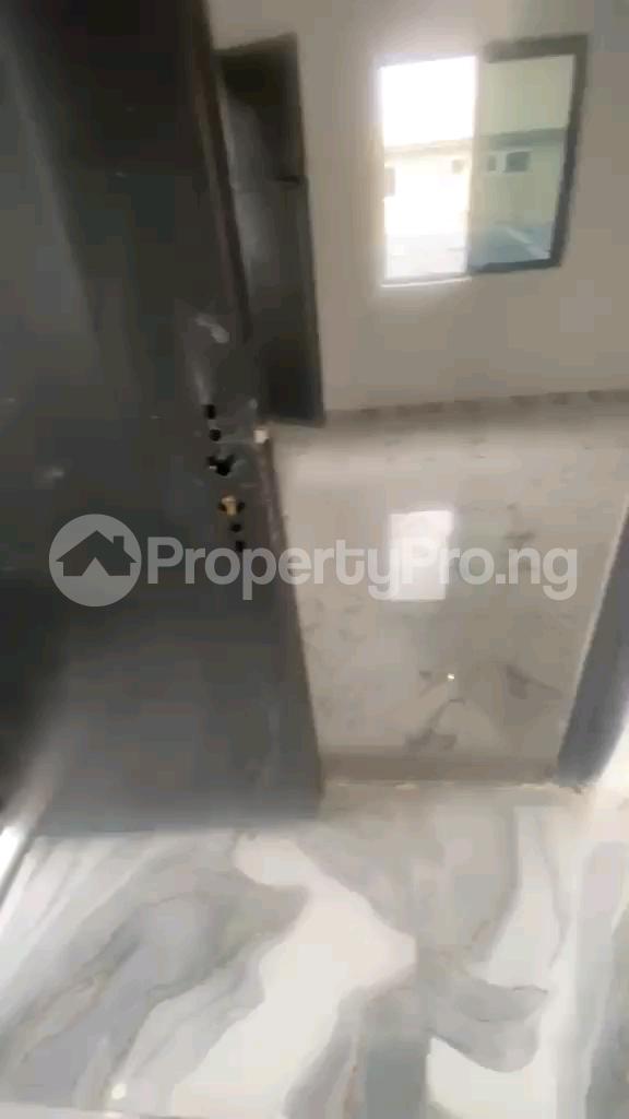 1 bedroom Flat / Apartment for rent Odunsi Bariga Lagos