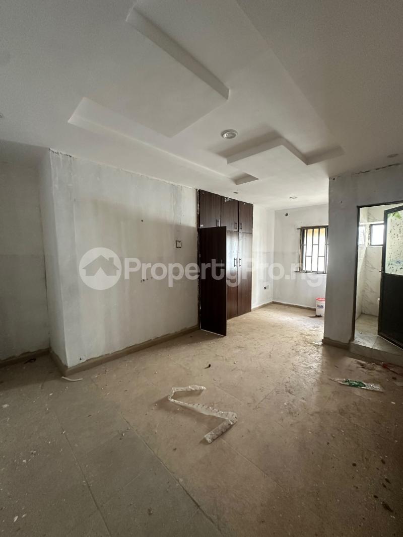 2 bedroom House for rent Magodo GRA Phase 1 Ojodu Lagos