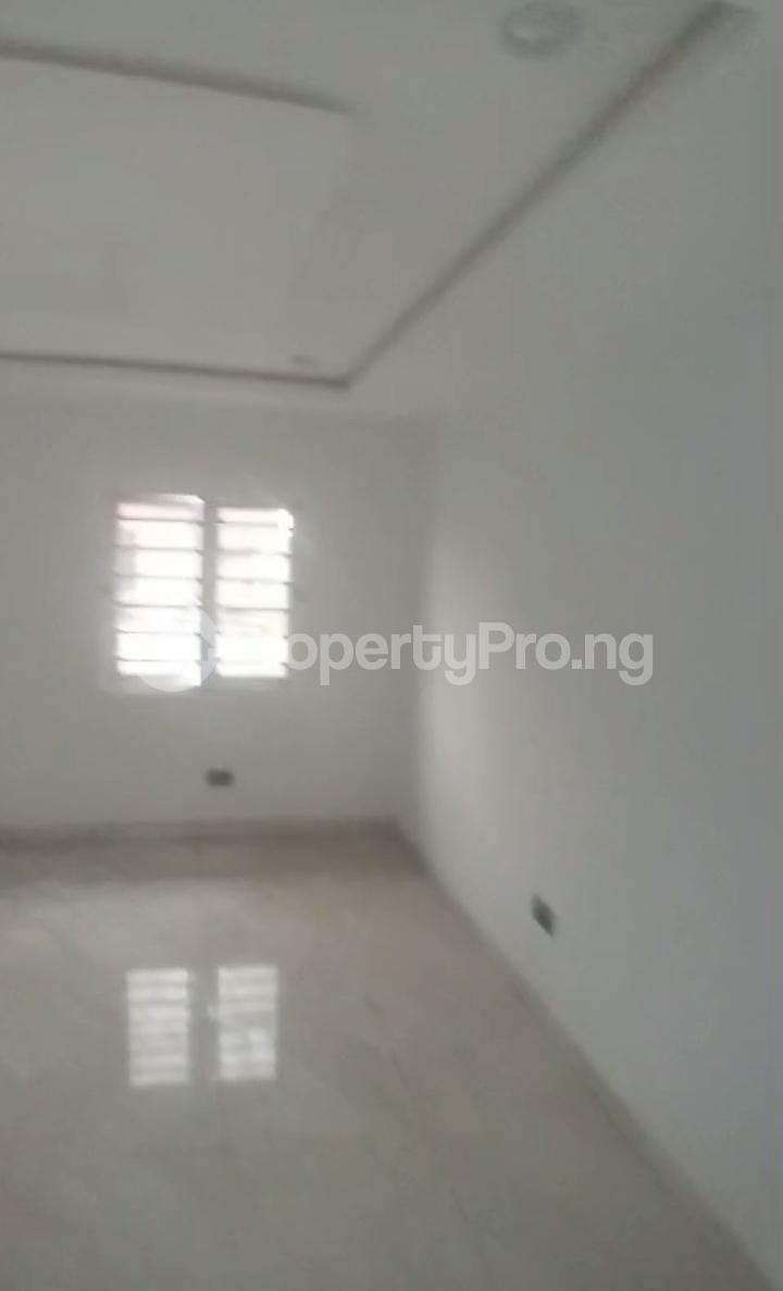 2 bedroom House for rent Back Of Olorunda Alapere Kosofe/Ikosi Lagos