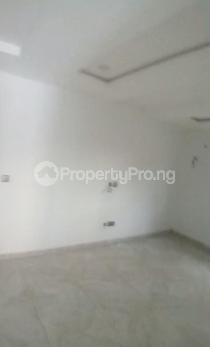 2 bedroom House for rent Back Of Olorunda Alapere Kosofe/Ikosi Lagos