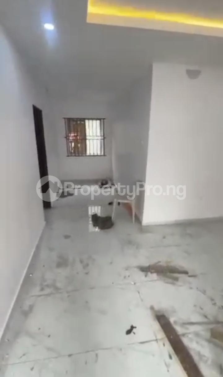 3 bedroom House for rent Soluyi Gbagada Lagos