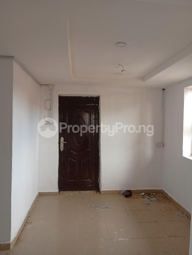 1 bedroom Flat / Apartment for rent Ogudu Ogudu Lagos - 0