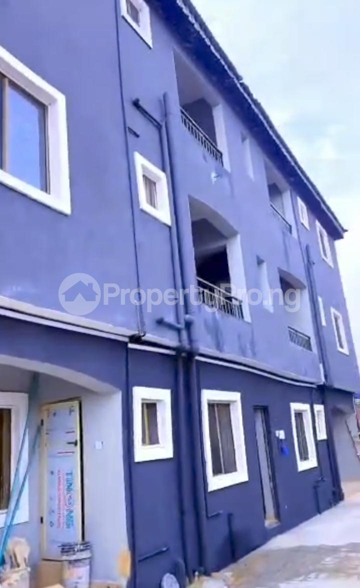 1 bedroom Flat / Apartment for rent Gbagada Lagos