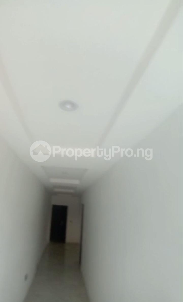 1 bedroom Flat / Apartment for rent Back Of Olorunda Kosofe/Ikosi Lagos