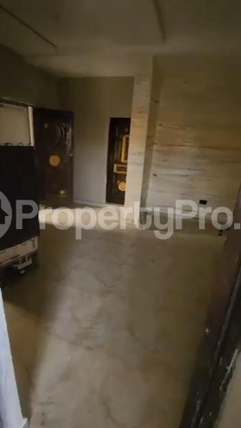 1 bedroom Flat / Apartment for rent Off Shipeolu Road, Shomolu, Lagos Shomolu Lagos