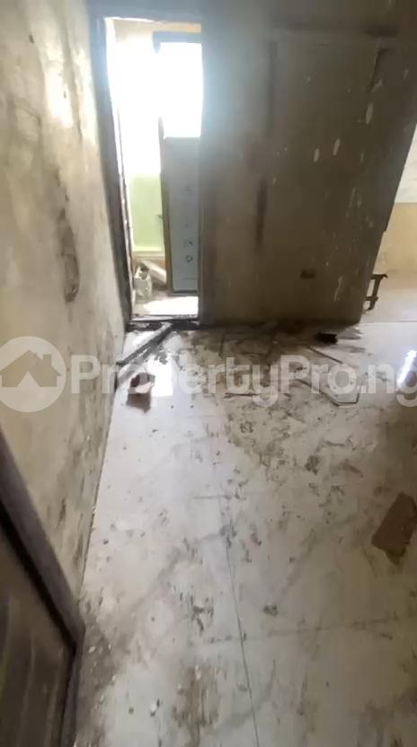1 bedroom Flat / Apartment for rent Off Shipeolu, Shomolu Lagos Shomolu Lagos