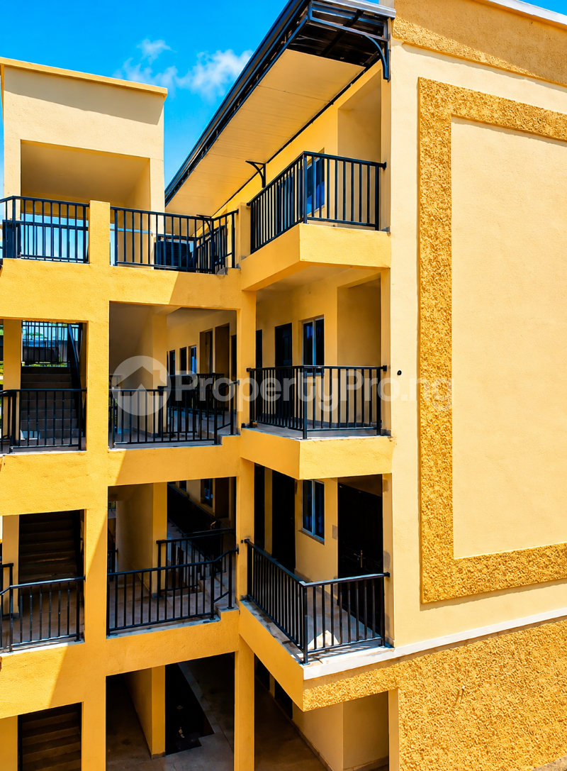 1 bedroom House for sale An Estate Life Camp Abuja