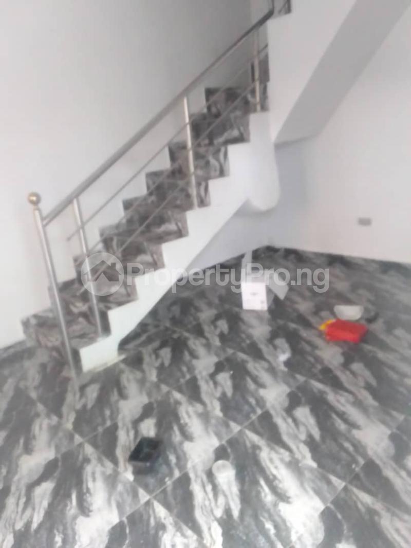 Flat / Apartment for rent Good Estate Ado Ajah Lagos