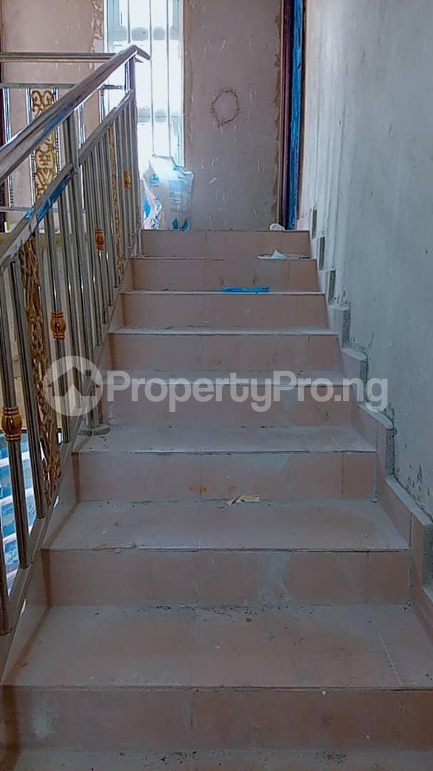 1 bedroom Flat / Apartment for rent Uyo Akwa Ibom