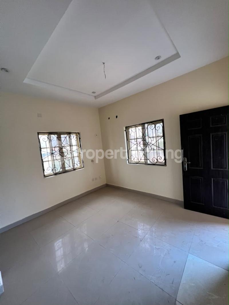 1 bedroom Flat / Apartment for rent Gwarinpa Main Gwarinpa Abuja