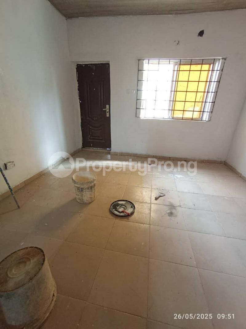 Flat / Apartment for rent Greenville Estate Badore Ajah Lagos