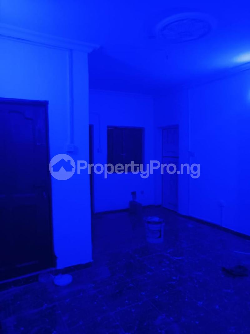 Flat / Apartment for rent Close To The Road Badore Ajah Lagos