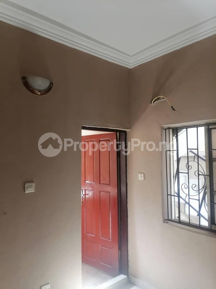 Flat / Apartment for rent Remlek Estate Badore Ajah Lagos