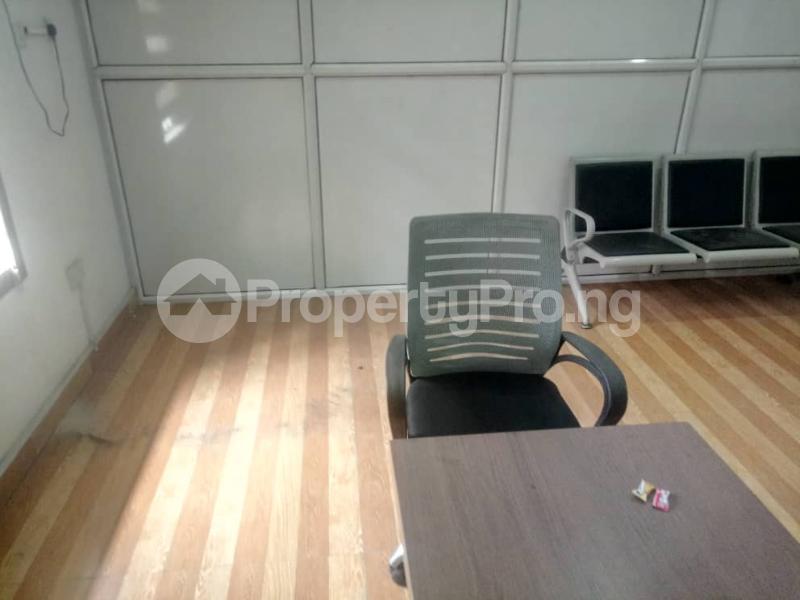 Commercial Property for rent Anthony Village Maryland Lagos