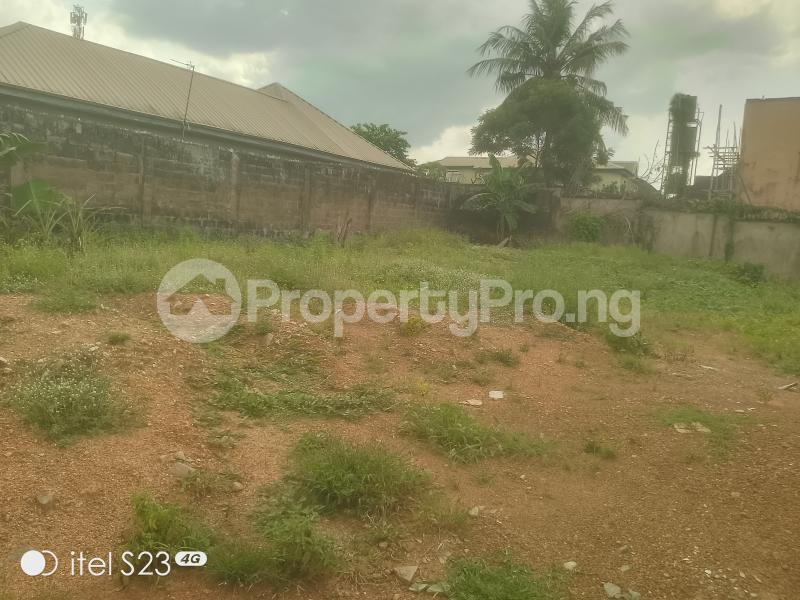 Land for sale Aare Avenue Oluyole Estate Ibadan Oluyole Estate Ibadan Oyo - 6