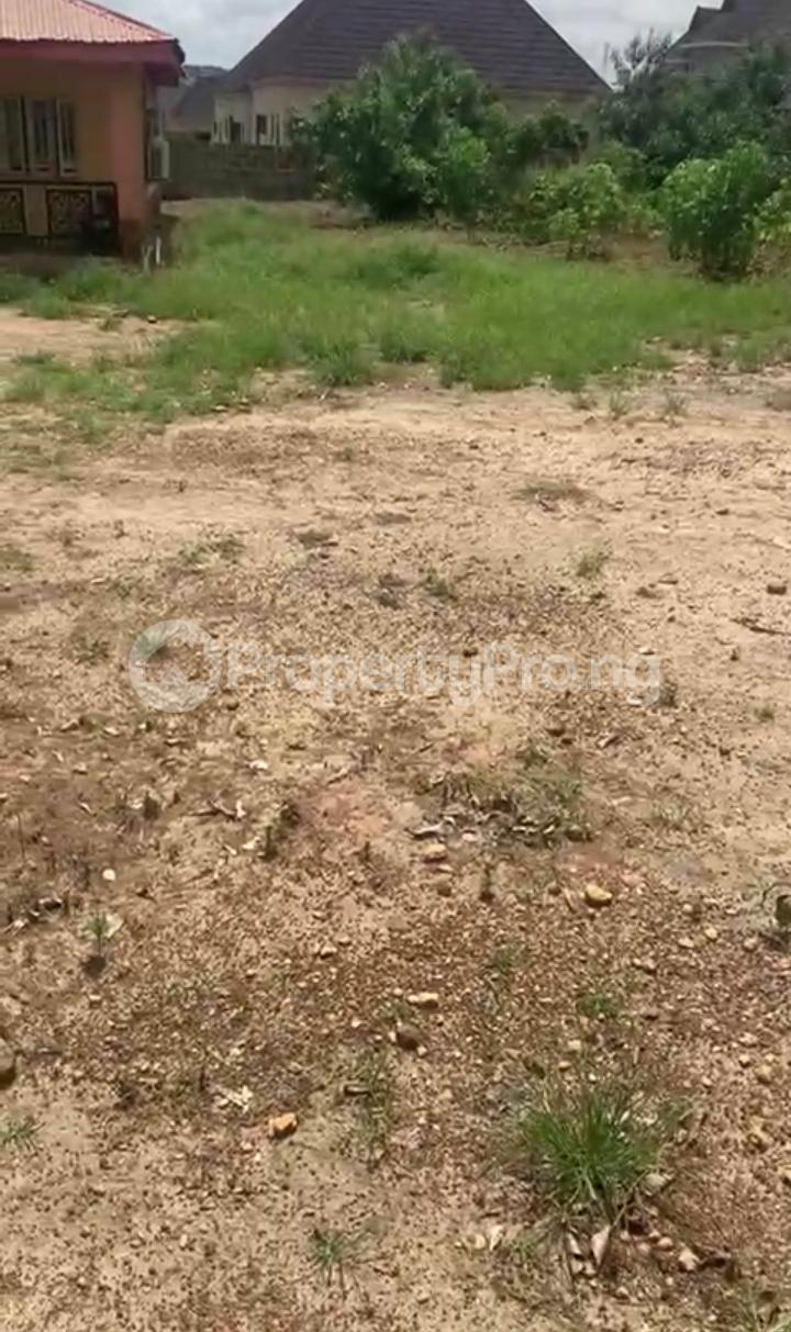 Land for sale Hallmark Estate Akala Way Akobo Ibadan Oyo