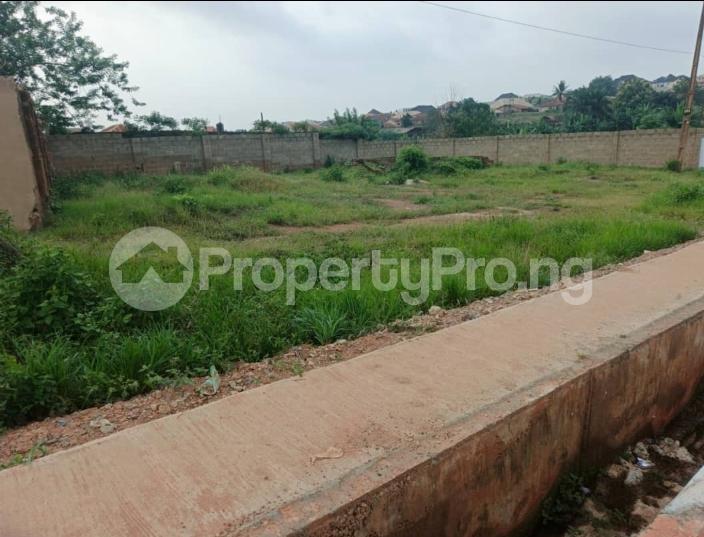Land for sale  Akobo Ibadan Oyo - 0